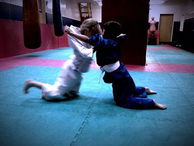 "Time Fight" - фото, расписание, стоимость, отзывы - 4