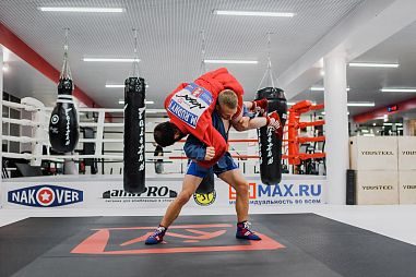 Школа Дмитрия Носова (Полежаевская) - фото, расписание, стоимость, отзывы - 2