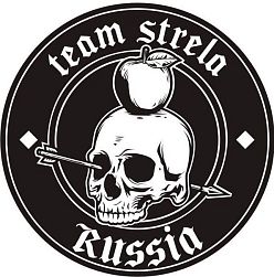 Strela Gym (Космонавтов)