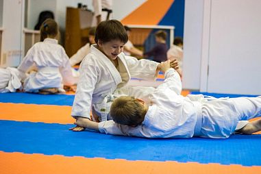 Клуб "Сэнсин" (Энгельса 126) - фото, расписание, стоимость, отзывы - 4