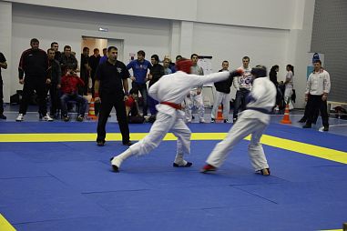 СПб ГБУ "Центр физической культуры, спорта и здоровья Фрунзенского района" - фото, расписание, стоимость, отзывы - 2