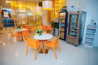 Спортивный клуб OLYMP - Кондратьевский - фото, расписание, стоимость, отзывы - 2