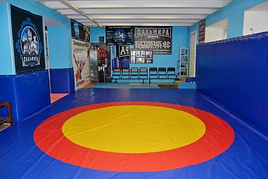 Клуб смешанных единоборств "Пальмира" (Международная) - фото, расписание, стоимость, отзывы - 3