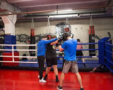 "Сталь-IN-Град" (Обводный) - фото, расписание, стоимость, отзывы - 4