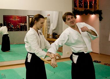 Додзё Дениса Воронова (Комендантский пр-т) - фото, расписание, стоимость, отзывы - 5