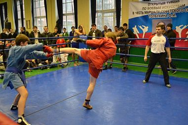 Центр спорта, творчества и интеллектуального развития "Гармония" (Толбухина) - фото, расписание, стоимость, отзывы - 4