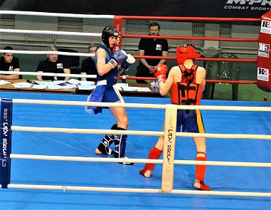 Детско-юношеский клуб боевых искусств (ДЮКБИ) АНО (Косино-Ухтомский) - фото, расписание, стоимость, отзывы - 2