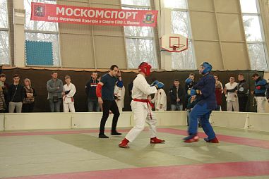 Cпортивный клуб "Ермакъ" - фото, расписание, стоимость, отзывы - 5