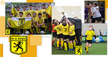 Футбольный клуб «Барс» (Левашовский) - фото, расписание, стоимость, отзывы - 2