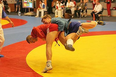 Клуб "Атом" - фото, расписание, стоимость, отзывы - 2