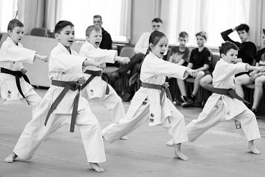 КСШОР "Юность Москвы - Спартак" (Школа №1212) - фото, расписание, стоимость, отзывы - 2