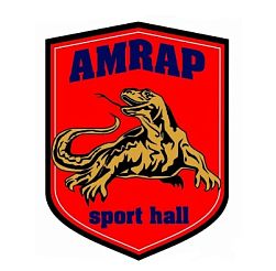 Amrap Sporthall