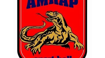 Amrap Sporthall