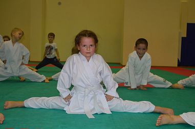 Клуб каратэ "Штурм" - фото, расписание, стоимость, отзывы - 3