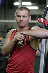 Кучеренко Олег