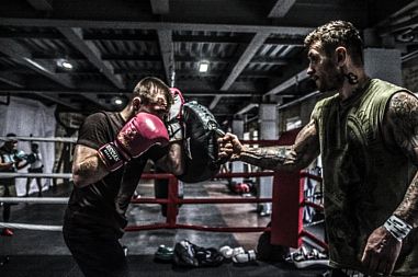 BUPAS GYM - фото, расписание, стоимость, отзывы - 4