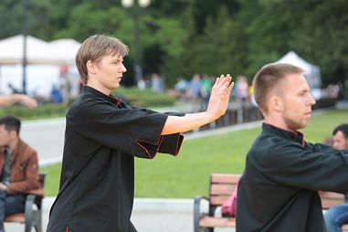 "Чёрный Дракон" (Кировоградская) - фото, расписание, стоимость, отзывы - 4