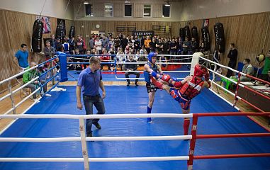 СКБИ «Варяг» (VEGAS) - фото, расписание, стоимость, отзывы - 4