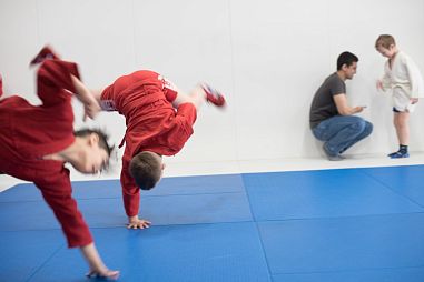 «МСК ТРИ МЕДВЕДЯ» (Перово) - фото, расписание, стоимость, отзывы - 2