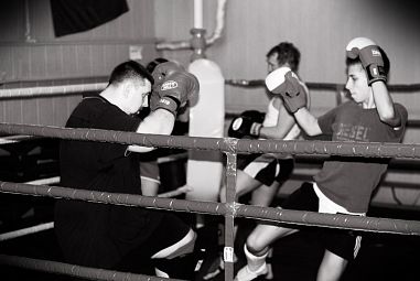 Клуб тайского бокса "Рус" (Бабушкина) - фото, расписание, стоимость, отзывы - 2