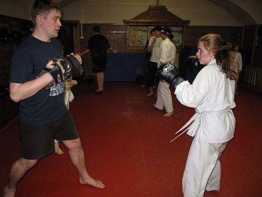 ВПЦ "Дзержинец" - фото, расписание, стоимость, отзывы - 4