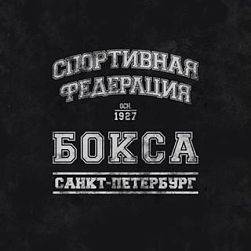ШВСМ "Спортивной Федерации Бокса Санкт-Петербурга" (ТК Космос)