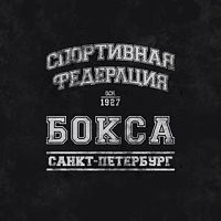 ШВСМ "Спортивной Федерации Бокса Санкт-Петербурга" (ТК Космос)