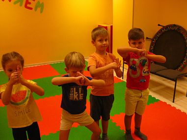 Секция вин-чун кунг-фу и ушу (ВАО) - фото, расписание, стоимость, отзывы - 2