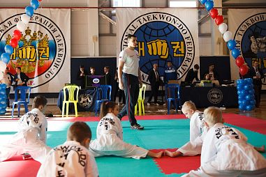 СК "Ястреб" (Петроградская) - фото, расписание, стоимость, отзывы - 6