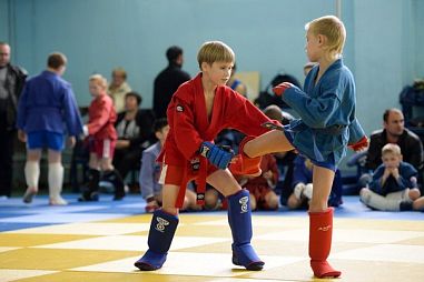 РОО "РОС" Физкультурно-оздоровительный комплекс "Ориентир" - фото, расписание, стоимость, отзывы - 2