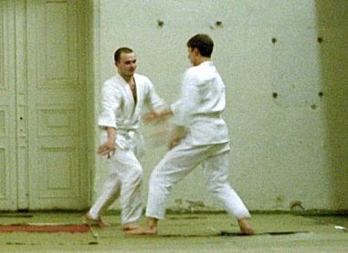 Клуб айкидо "Сутэми-додзё" - фото, расписание, стоимость, отзывы - 3