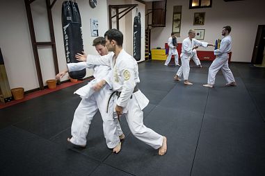 Уэда Додзе - фото, расписание, стоимость, отзывы - 1