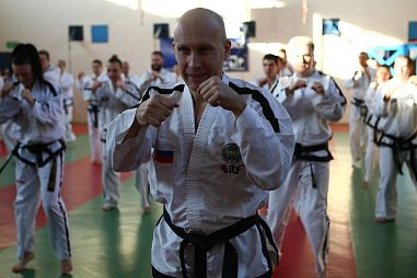 ДЮСЦ - фото, расписание, стоимость, отзывы - 2