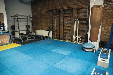 Бойцовский клуб «K.O. FIGHT» - фото, расписание, стоимость, отзывы - 5