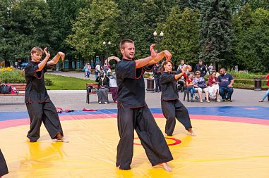 "Чёрный Дракон" (Кировоградская) - фото, расписание, стоимость, отзывы - 5
