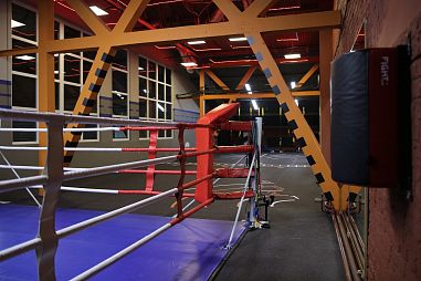 Бойцовский клуб MEGAPOLIS - фото, расписание, стоимость, отзывы - 1