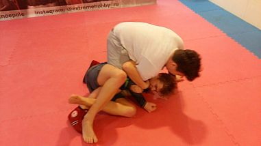 СК "Ратное поле" - фото, расписание, стоимость, отзывы - 5