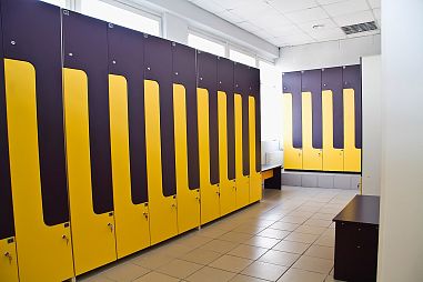 Фитнес клуб «Элис» Очаково - фото, расписание, стоимость, отзывы - 3