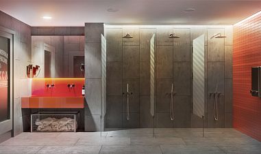 ШВСМ "Спортивной Федерации Бокса Санкт-Петербурга" (Выборгское ш.) - фото, расписание, стоимость, отзывы - 5