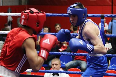 Московское среднее специальное училище олимпийского резерва №1 (ГБПОУ МССУОР №1 Москомспорта) - фото, расписание, стоимость, отзывы - 1