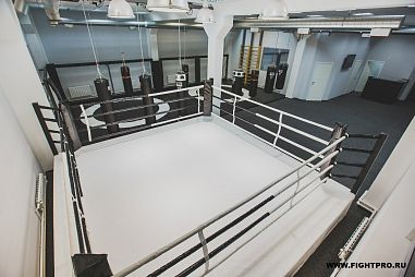 Клуб единоборств  "FIGHTPRO" - фото, расписание, стоимость, отзывы - 3