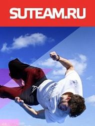 Федерация паркура, трикинга и экстремальных боевых искусств Street Union (Обручева)