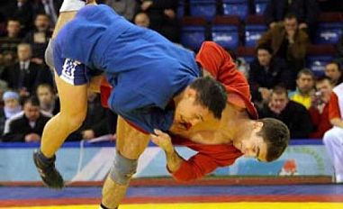 Клуб "Атом" - фото, расписание, стоимость, отзывы - 3