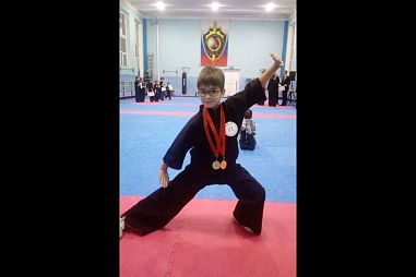 Чёрный Дракон (Октябрьское поле) - фото, расписание, стоимость, отзывы - 1