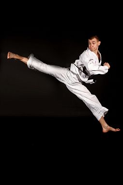 Центр единоборств "Чемпион" (Загородный пр-т) - фото, расписание, стоимость, отзывы - 4