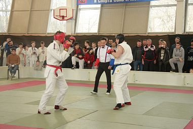 Cпортивный клуб "Ермакъ" - фото, расписание, стоимость, отзывы - 3