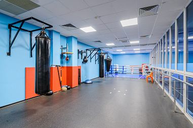 Спортивный клуб "Океаниум" - фото, расписание, стоимость, отзывы - 7