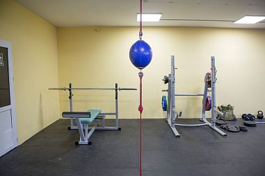 Академия Бокса - фото, расписание, стоимость, отзывы - 6