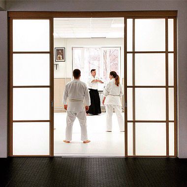 Будо Додзё - фото, расписание, стоимость, отзывы - 3