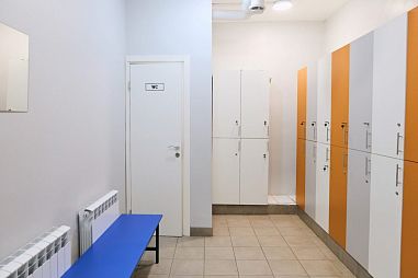 Школа художественной гимнастики "Мосгимнастика" - фото, расписание, стоимость, отзывы - 3